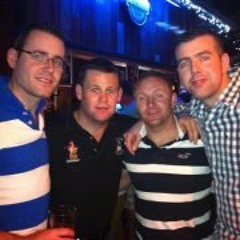 Anthony Rashers Russell