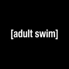 Adult Swim Bumps