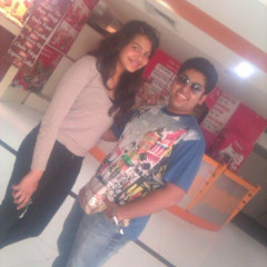 anmol jaisinghani