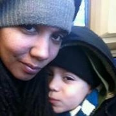 Alaina N Vernon Leslie