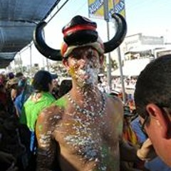 Nicholas VanderBorgh