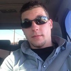 Eric Anthony Ohlman