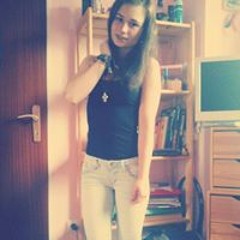 Sara Saki Stevanovic