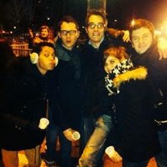 Arnaud Manege