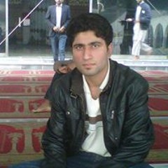 Rai Ahtasham Zafar