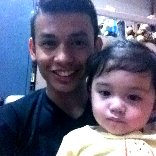 As always, trying to some fun lol - Allah Sanggup.