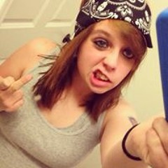 Cheyenne Marie Filbert