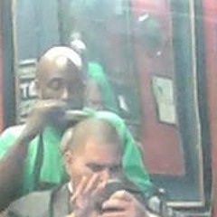 Nathan Vance Stanfield