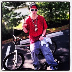 Kamron K-Mack Thornton