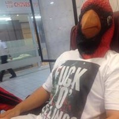 Kalum Lance Kampbell