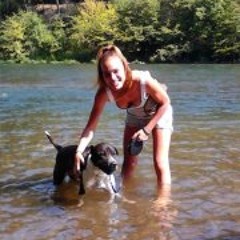 Rachael Nicole Graham