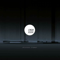 CMDR RIKR