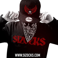 Sizocks Rock