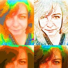 Carol-Anne van der Merwe