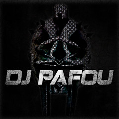 Dj Pafou