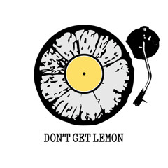 Don't Get Lemon