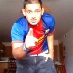 Alonzo Marravilla Mendez