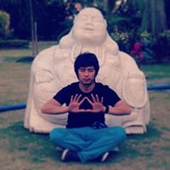 Michael Henry Pantaleon