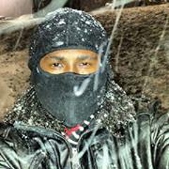 Adrian Ace Boogie Smith