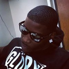 Tavin LaDainian Tomlinson