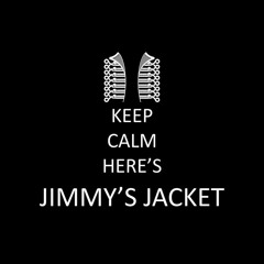 Jimmy's Jacket