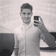 Anthony J. Keene 父