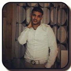 Marcio Cashmere Andre