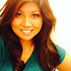 Angela Lisanne Jubber