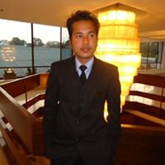Manav Snrmb Pradhan