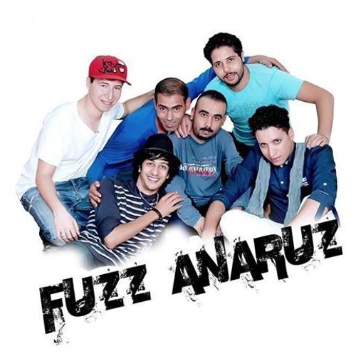 Fuzz Anaruz’s avatar