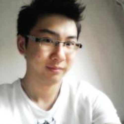 Daniel Ong 25’s avatar