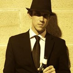 Nathan Bernasconi