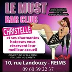 LeMust Club Reims