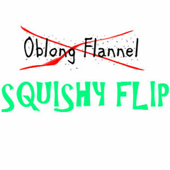 Oblong Flannel