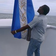 Rivaughn Jemel Santana