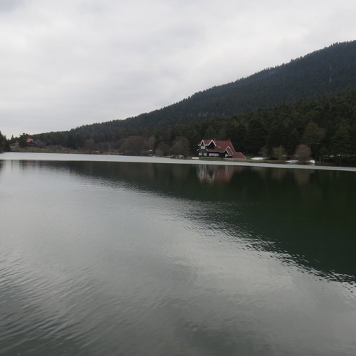 Doğa için çal