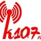 K107fm