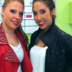 Lydia Garneau-Choquette