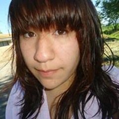 Bárbara Isabel Ramiréz