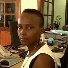 Mueni Kamanda-Mwaura