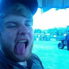 Austin Bane Mcglamory