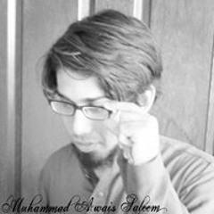 Muhammad Awais Saleem 1