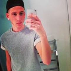 Benjamin Paul Crooks