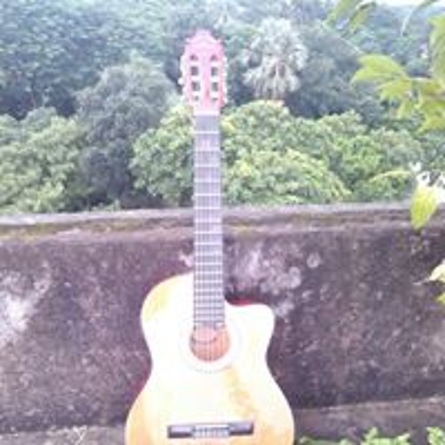 shada moyla :sanjib chowdhury (cover by me n asif)  at Faridpur