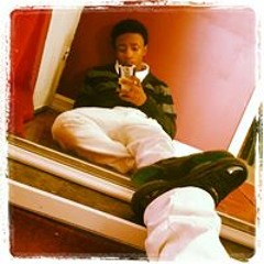 Christian Wright 18