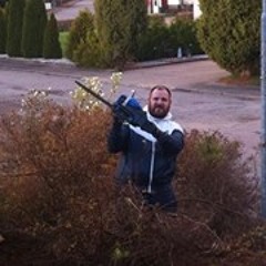 Hannes Juan Pozo-Maxstad