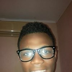 Fabian Candy Man Plantijn