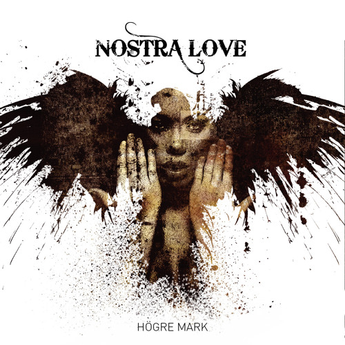 Nostra Love’s avatar