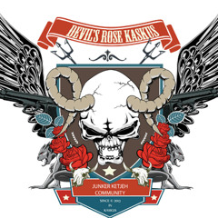 Devil's Rose KASKUS