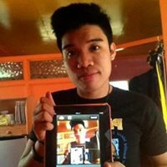 Diofhel Kenneth Balimbin